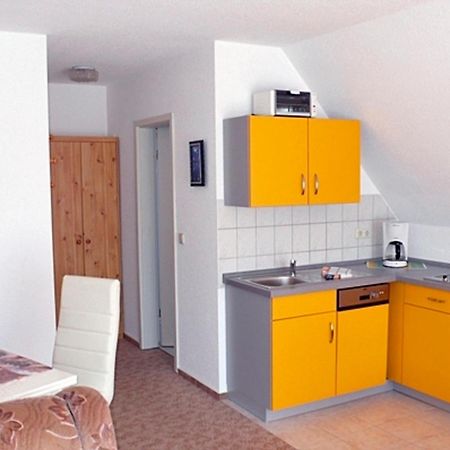 Wolf, Barbara, App1 Apartment Zingst Exterior foto