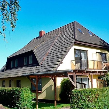 Wolf, Barbara, App1 Apartment Zingst Exterior foto