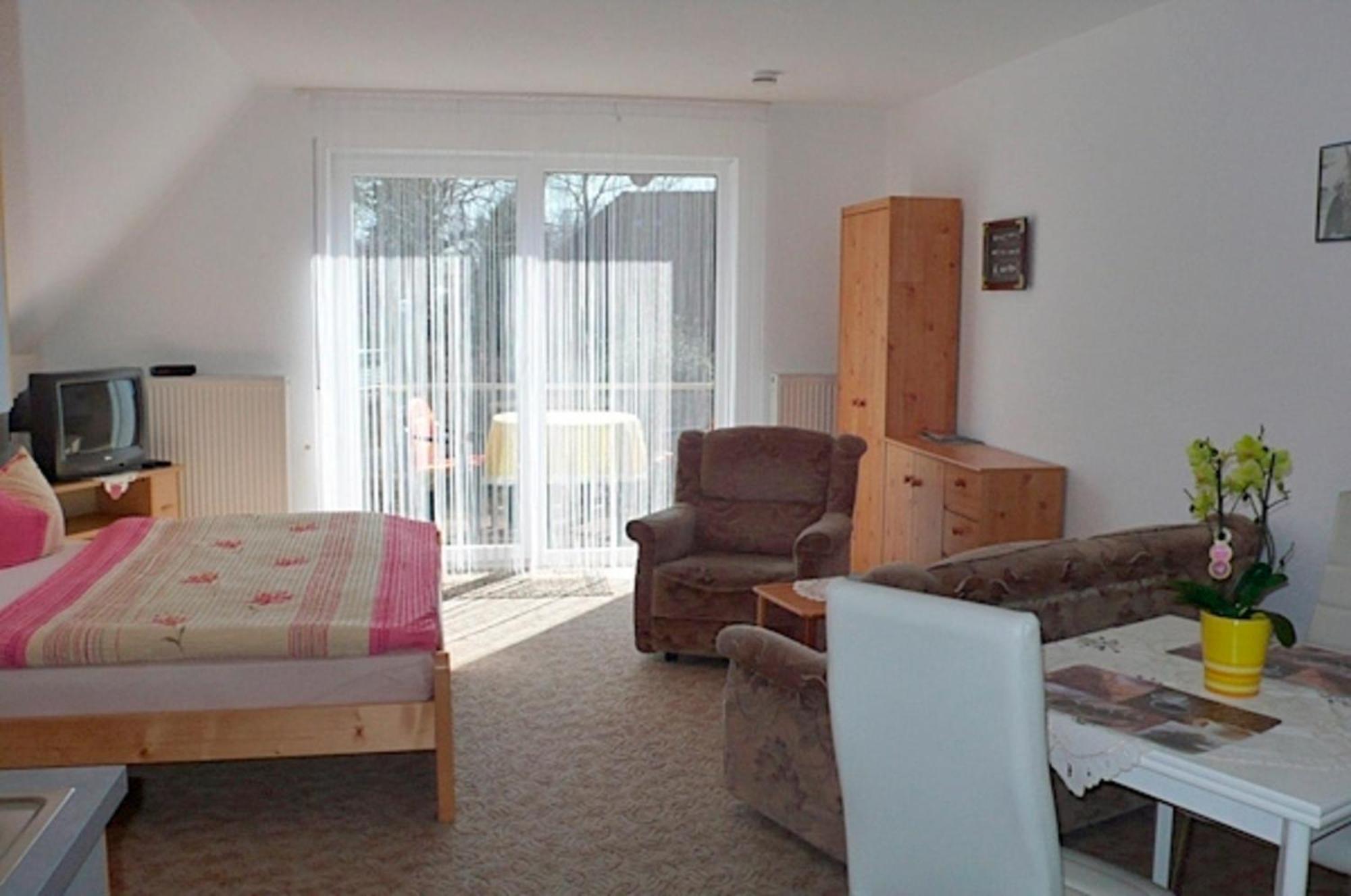 Wolf, Barbara, App1 Apartment Zingst Exterior foto